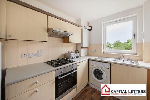 undefined, Abbey Mill, Stirling FK8