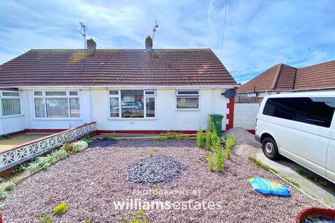 6 Beverley Drive, Prestatyn, LL19 7PU