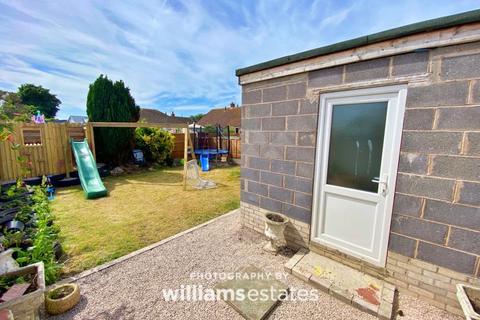 6 Beverley Drive, Prestatyn, LL19 7PU