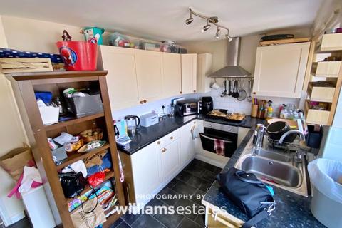 6 Beverley Drive, Prestatyn, LL19 7PU