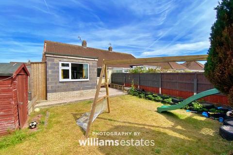 6 Beverley Drive, Prestatyn, LL19 7PU