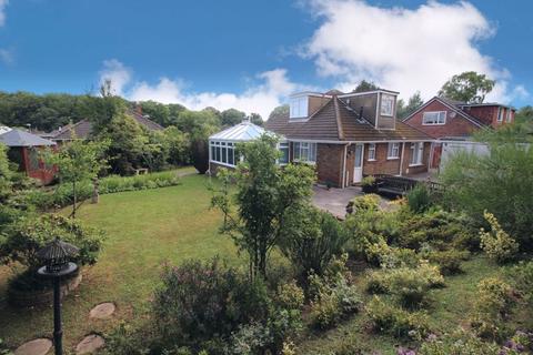 4 bedroom detached house for sale - Heath House Gardens, Hedge End, SO30 0LF