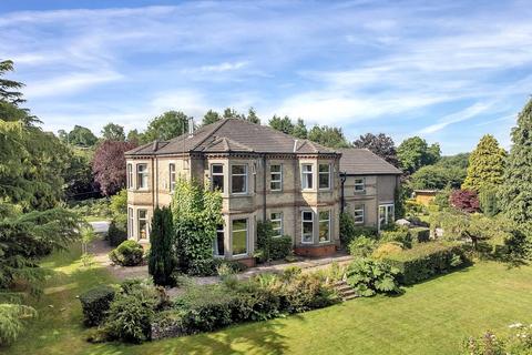 5 bedroom detached house for sale - Uttoxeter, Staffordshire