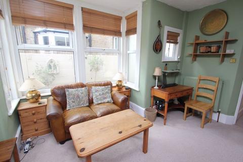 20 Cromer Road, Southend-on-sea, SS1 2DU