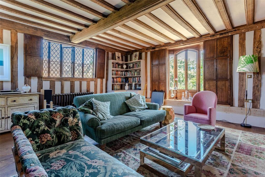Drawing Room