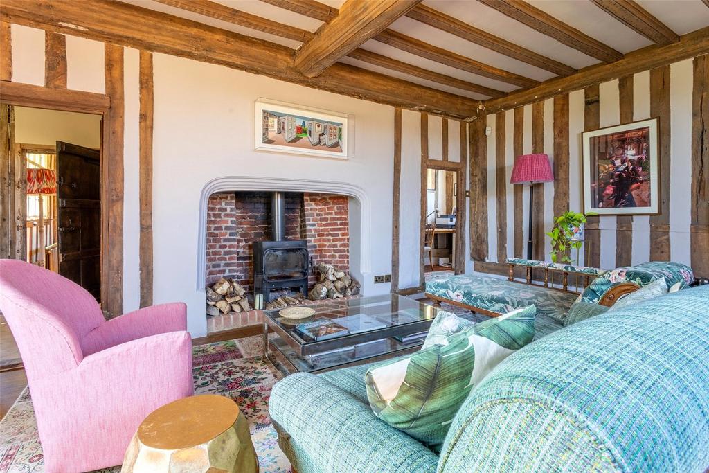Drawing Room