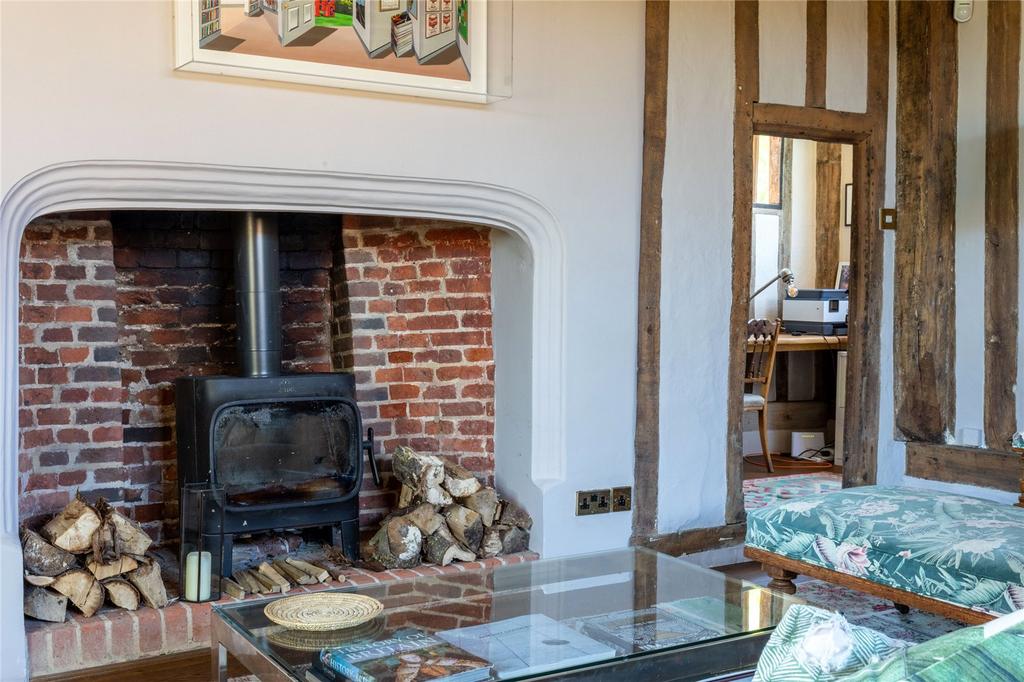 Drawing Room
