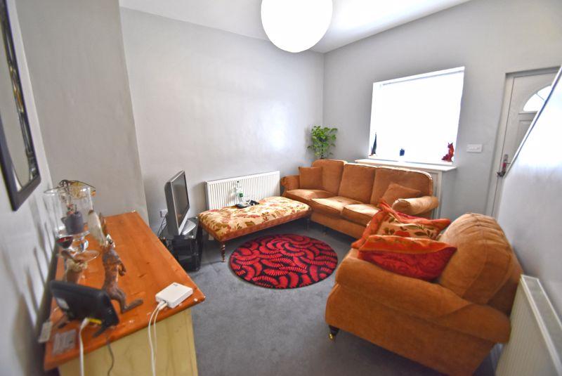 Laet Street, North Shields 3 bed terraced house £155,000