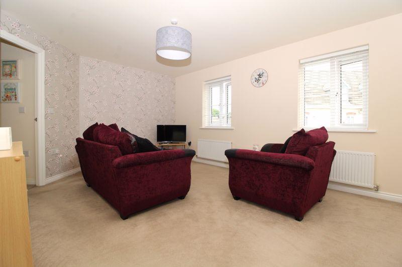 Rough Brook Road, Rushall, Walsall... 2 bed flat £135,000