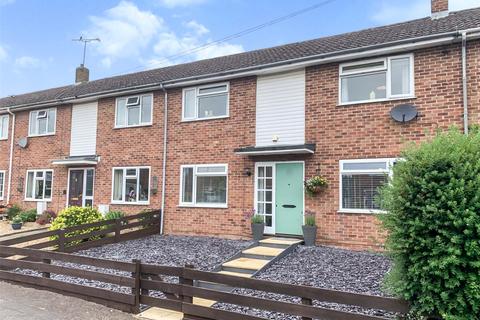 3 bedroom terraced house for sale - Blossom Avenue, Theale, Reading, Berkshire, RG7