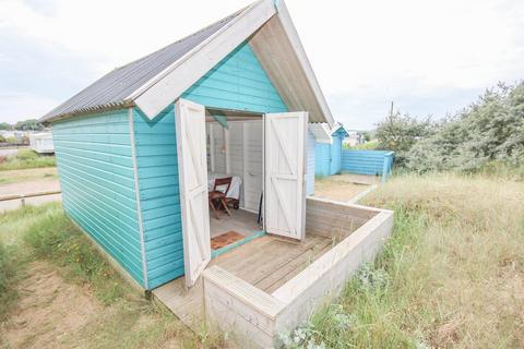 undefined, North Beach, Heacham, PE31