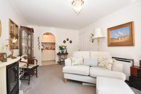 1 bedroom apartment for sale - Well Court, Clitheroe, BB7 2AD