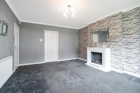 2 bedroom semi-detached house for sale - Auchencrow Street, Easterhouse, G34 0BW