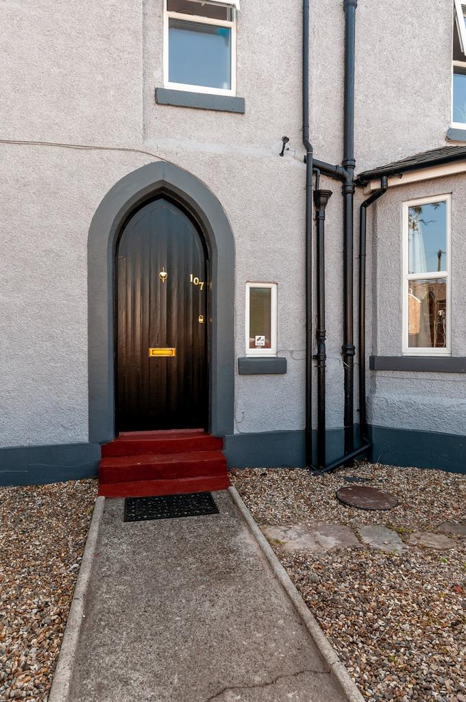 Hallfields Road, Warrington, WA2 3 bed terraced house £255,000