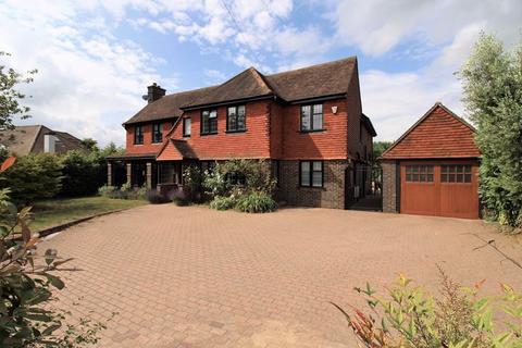 3 Cunningham Road, Banstead, SM7 3HG
