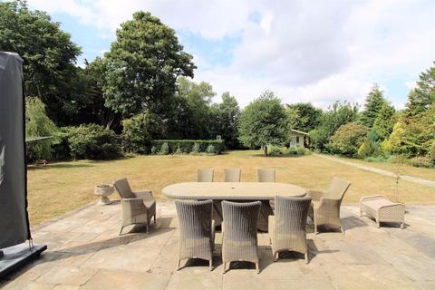 3 Cunningham Road, Banstead, SM7 3HG