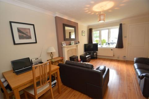 2 bedroom apartment to rent - Kerscott Road, Manchester, M23