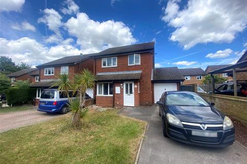 3 bedroom link detached house to rent, Sirius Close, Wokingham, Berkshire, RG41