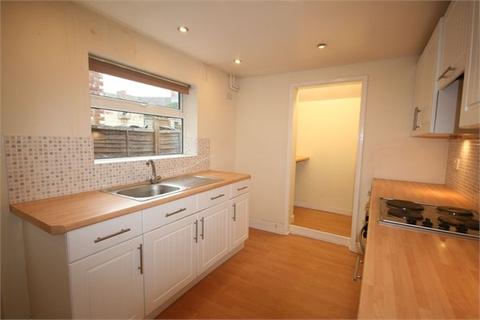 2 bedroom terraced house to rent - Washbrook Road, Rushden, NN10