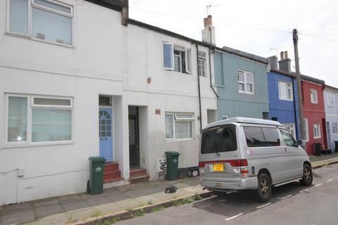 1 bedroom flat to rent - Ewart Street, Brighton,