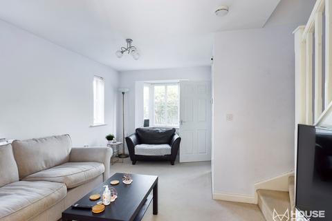 2 bedroom end of terrace house for sale - Heligan Walk, Weston Village, Weston-Super-Mare, BS24