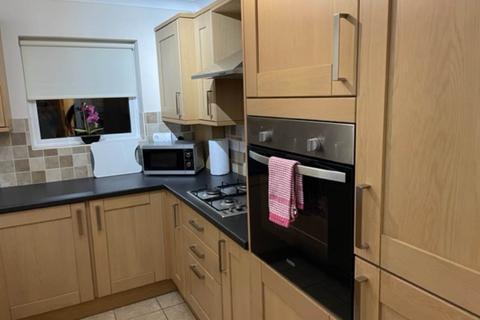 3 bedroom flat to rent - Dulwich Gardens, Canton, Cardiff