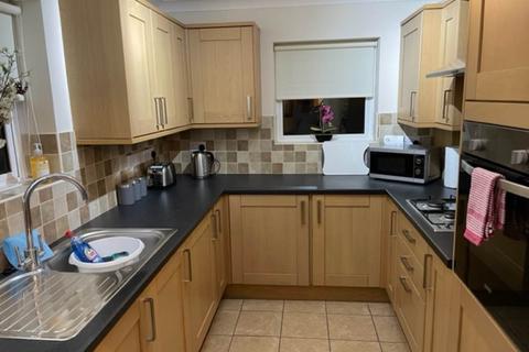 3 bedroom flat to rent - Dulwich Gardens, Canton, Cardiff