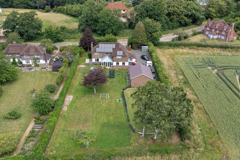 Framfield Road, Blackboys 4 bed detached house for sale £825,000