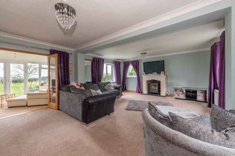Framfield Road, Blackboys 4 bed detached house for sale £825,000