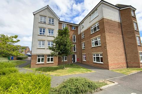 2 bedroom apartment for sale - Hutchison Way, Kirkcaldy, Fife, KY2