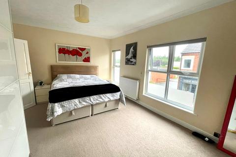 3 bedroom end of terrace house for sale - Silver Street, Whitwick, Coalville, LE67