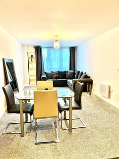 1 bedroom apartment for sale, Willbrook House, Worsdell Drive, Gateshead, NE8