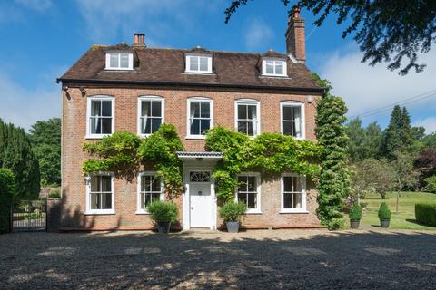 8 bedroom detached house for sale, The Street, Denton, Canterbury, Kent