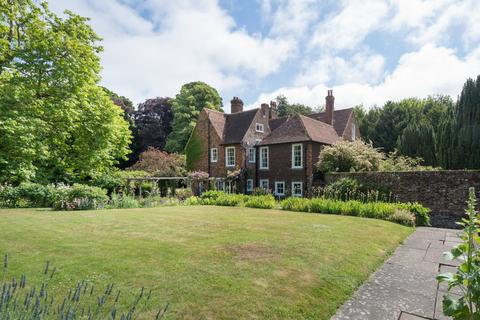 8 bedroom detached house for sale, The Street, Denton, Canterbury, Kent