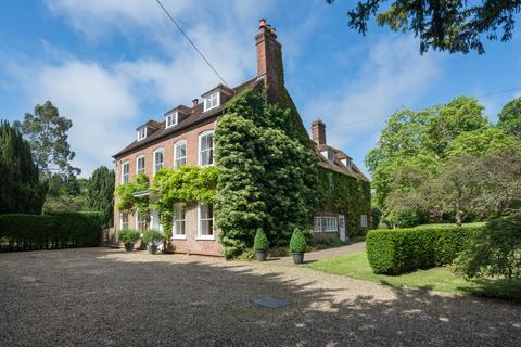 8 bedroom detached house for sale, The Street, Denton, Canterbury, Kent