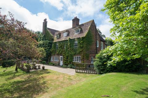 8 bedroom detached house for sale, The Street, Denton, Canterbury, Kent