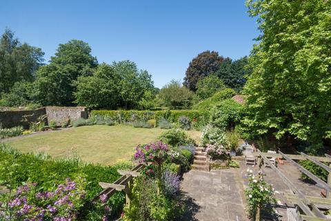 8 bedroom detached house for sale, The Street, Denton, Canterbury, Kent