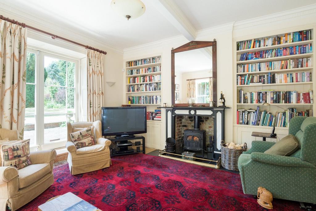 Drawing Room