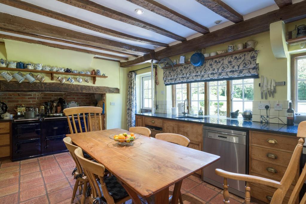 Breakfast Room