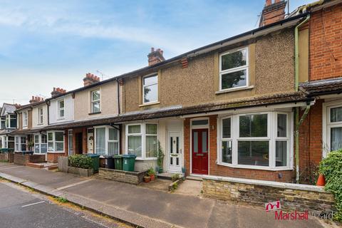 3 bedroom terraced house for sale - Ashby Road, Watford, WD24