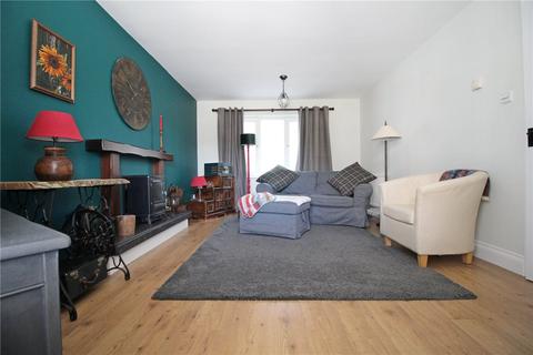 4 bedroom detached house for sale - Wyndham Park, Orton Wistow, Peterborough, Cambridgeshire, PE2