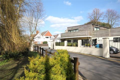 undefined, Mudeford Lodge, 155 Mudeford, BH23