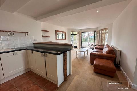 undefined, Mudeford Lodge, 155 Mudeford, BH23