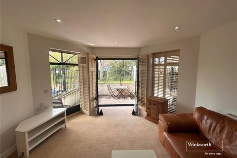 undefined, Mudeford Lodge, 155 Mudeford, BH23