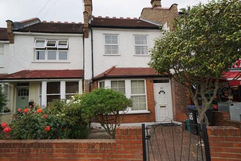 2 bedroom terraced house for sale - Barrowell Green, London N21