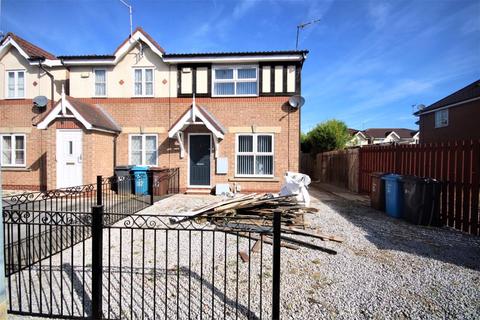 3 bedroom semi-detached house for sale - Wingfield Road, Hull, HU9