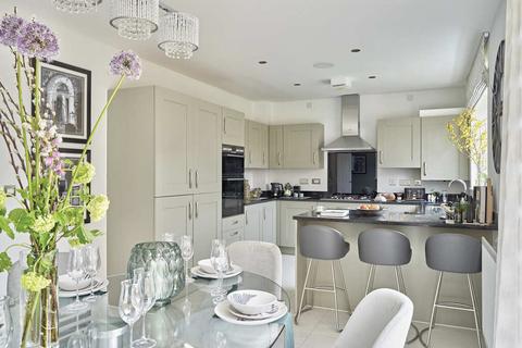 4 bedroom detached house for sale - Plot 3, The Aspen at Millfields, Box Road GL11