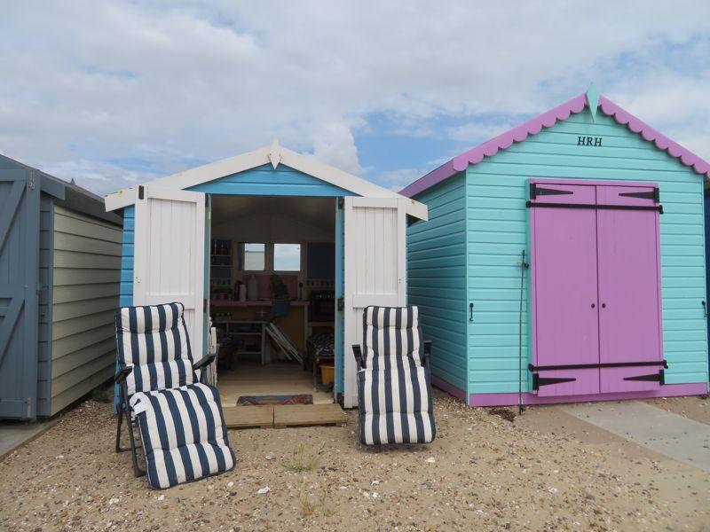 Victoria Esplanade, West Mersea Property £60,000