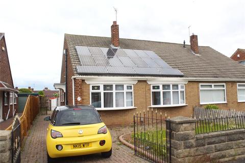 48 Balmoral Road, Middlesbrough, TS3 0ND
