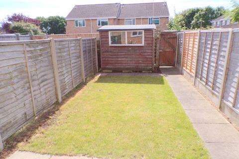 39 Charlton Close, Muscliff, Bournemouth, BH9 3PS